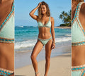 Yamur Azul